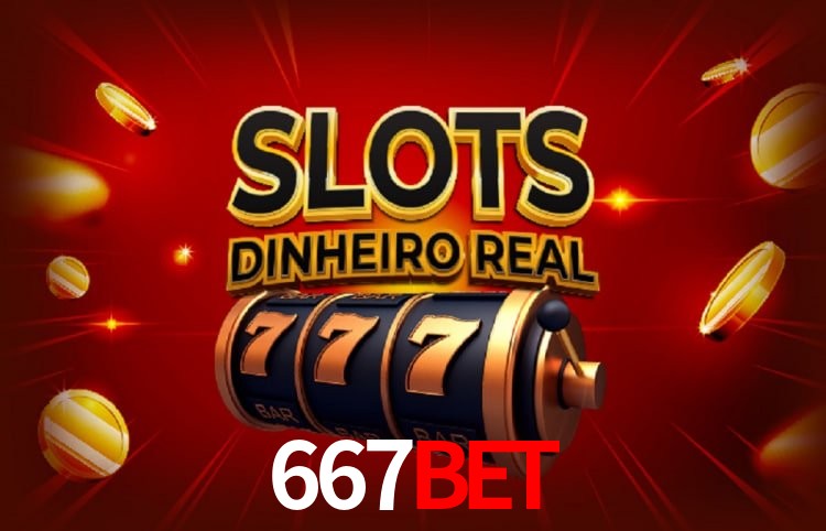 Provedores de Jogos 667BET