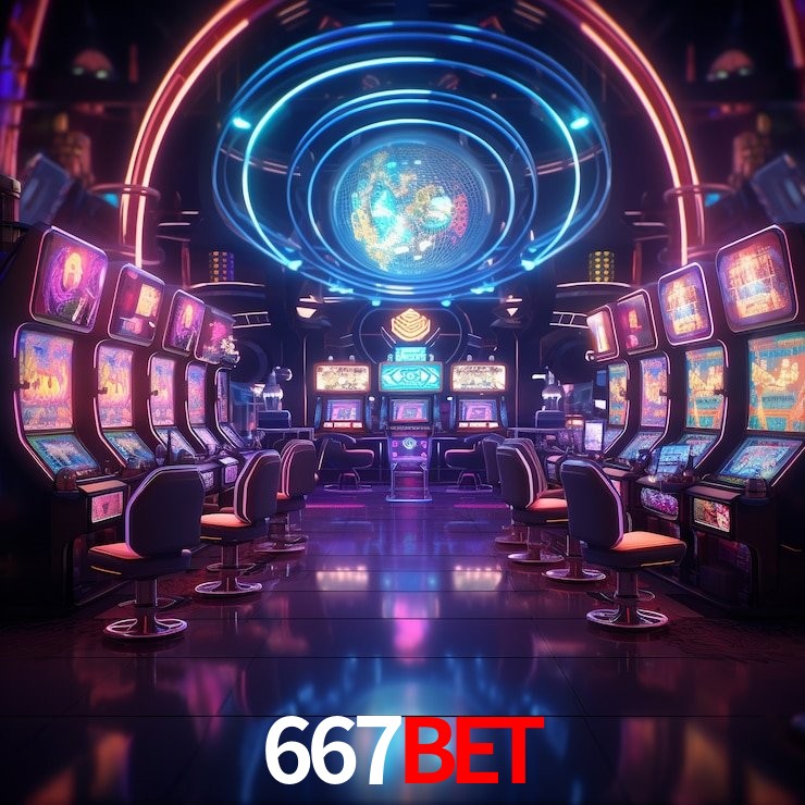 Especiais de Fim de Semana 667BET