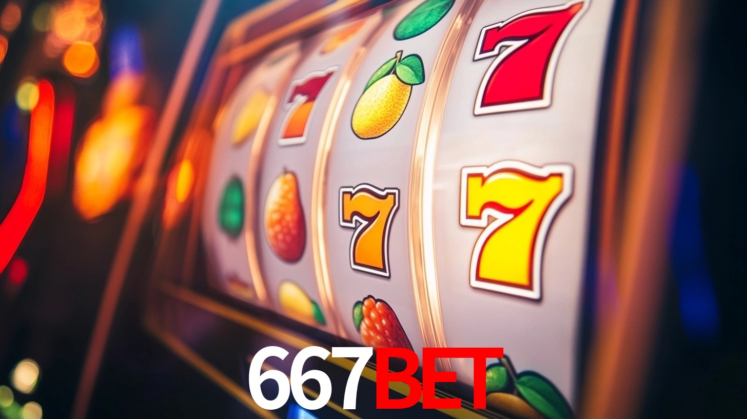667BET vip
