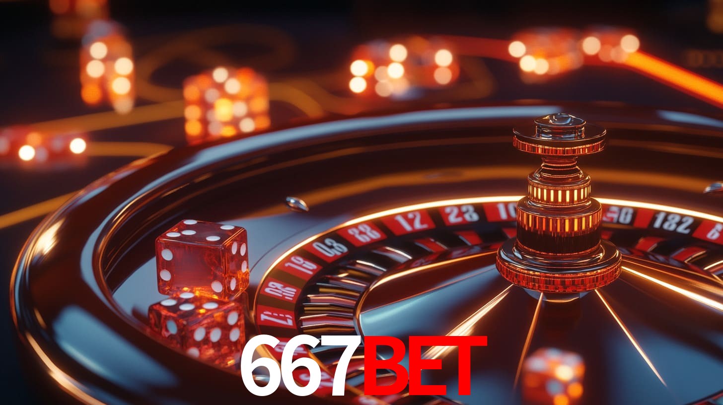 667BET: A Experiência de Casino com Jogos de Mesa ao Vivo