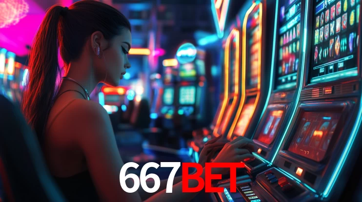 667BET,667BET App