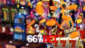 667BET vip