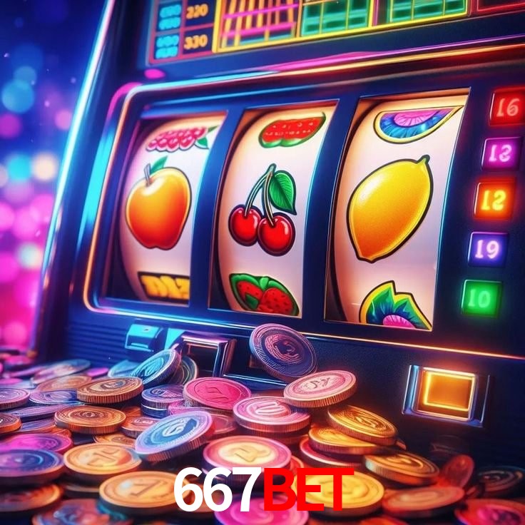 Design Responsivo 667BET