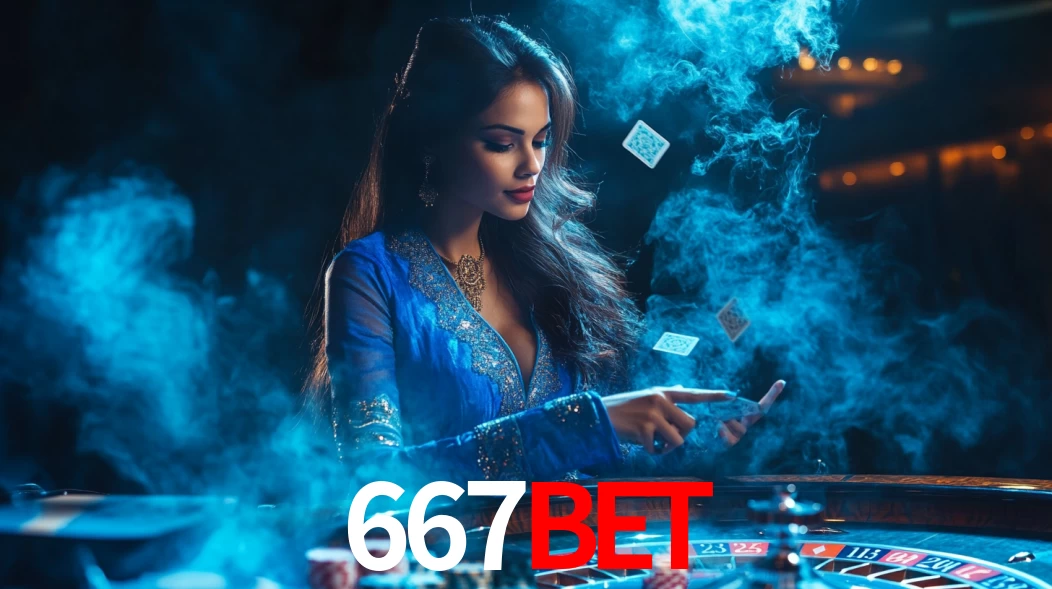 Jogos Exclusivos 667BET