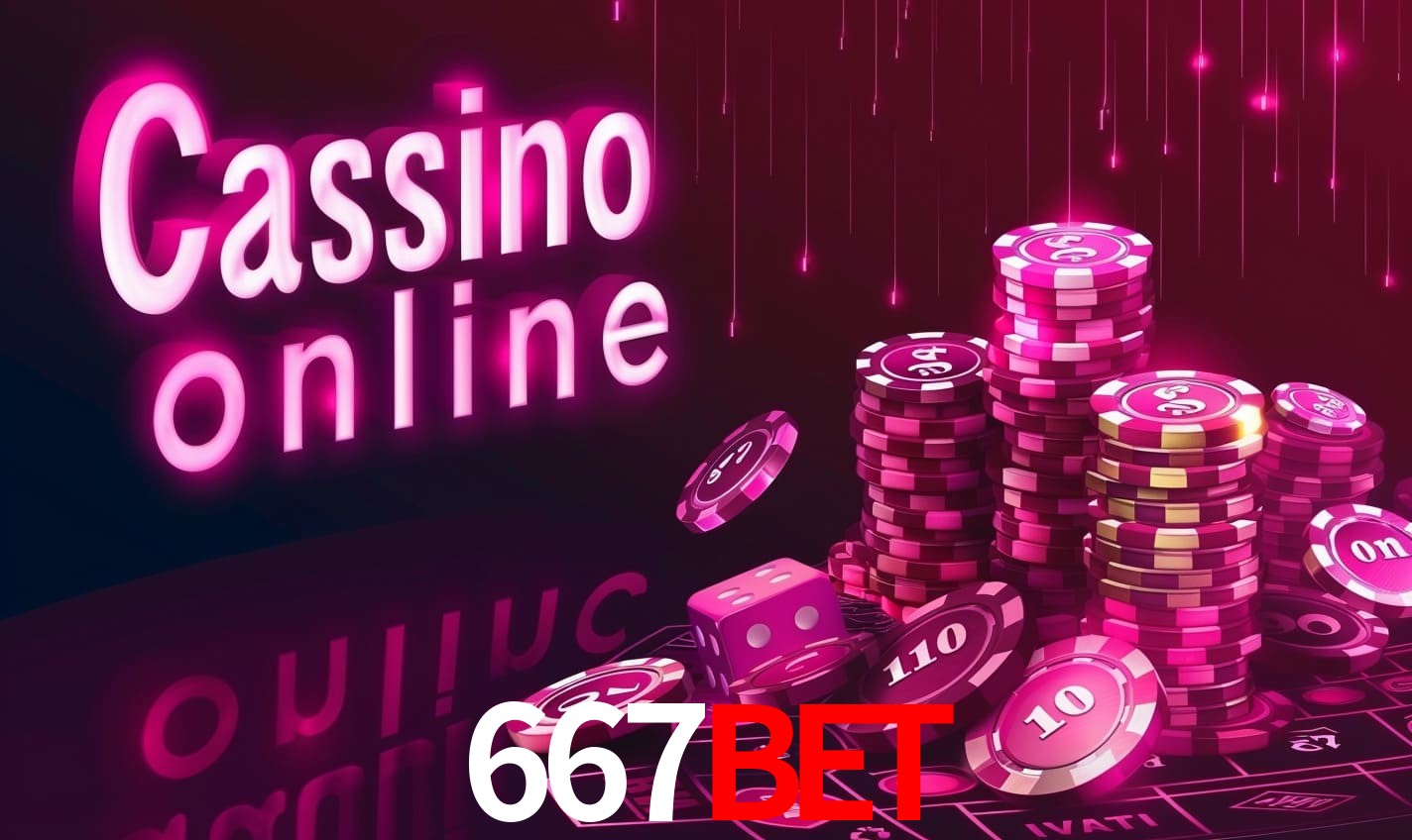 Instalador 667bet Windows