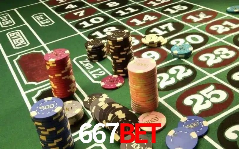 Cadastro Rápido 667bet