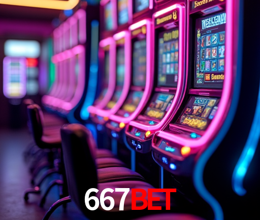 RTP dos slots populares na 667bet