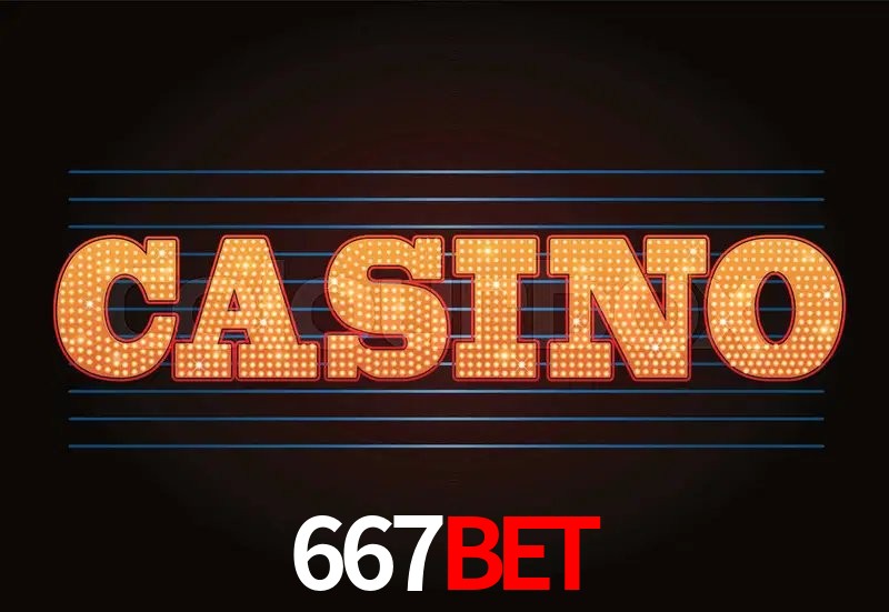 Jogos de Slot 667bet