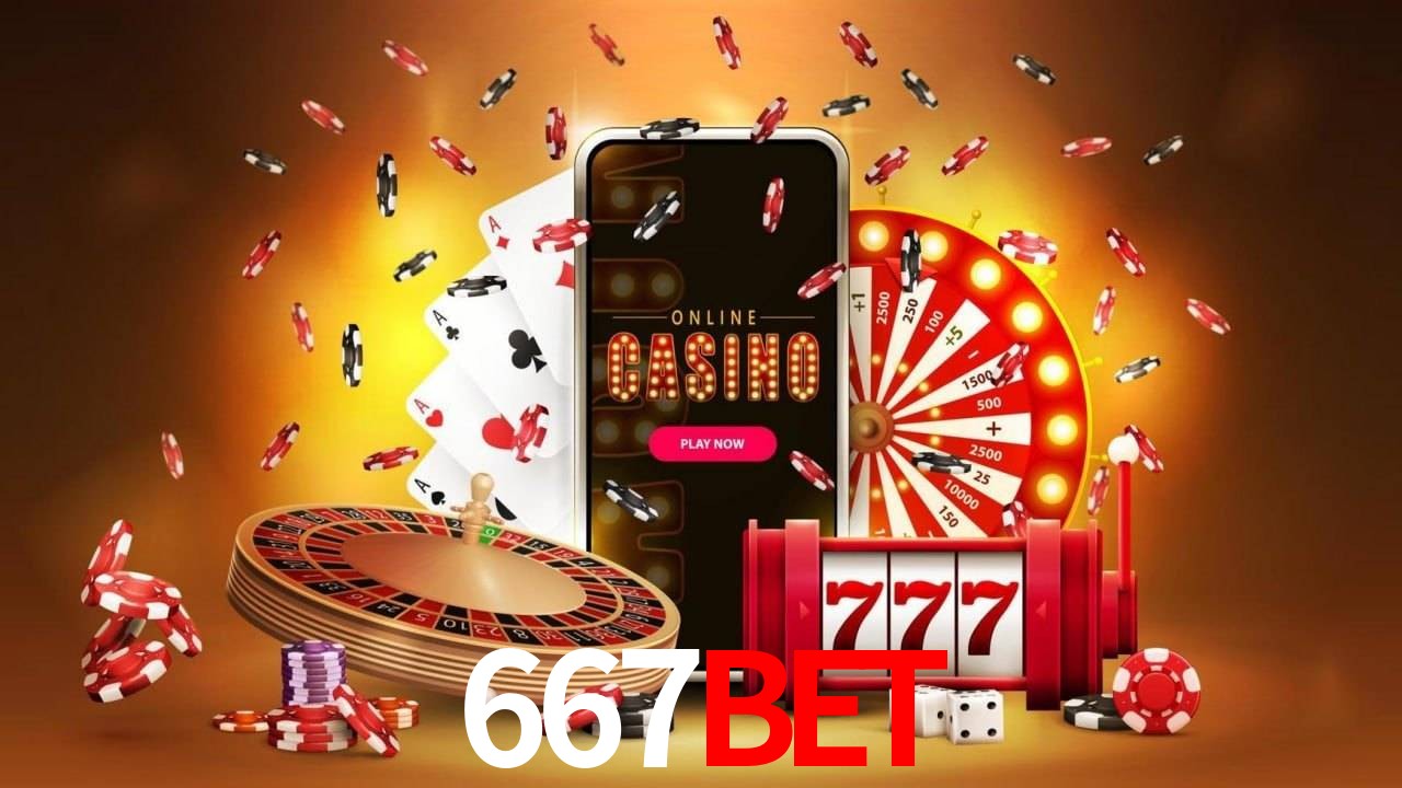 Sistemas de Segurança 667bet