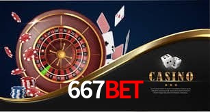Recursos de Bônus 667bet