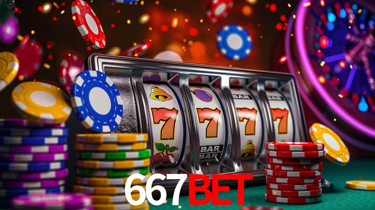 Casino VIP 667bet