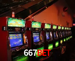Mesas ao vivo 667bet