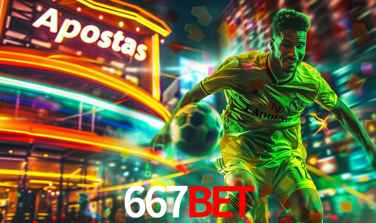 Benefícios da Conta 667bet