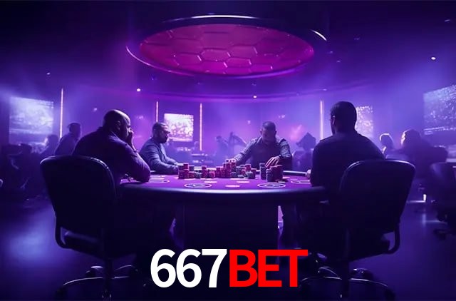 Provedores de Jogos 667bet