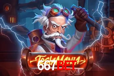Integração de APIs 667bet