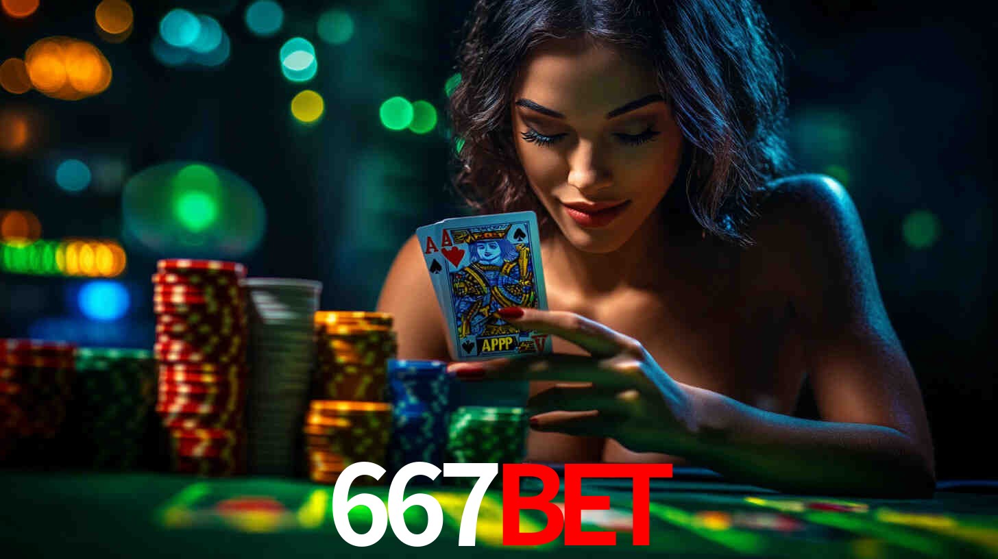 Descubra o Programa VIP da 667bet: Vantagens Exclusivas para Jogadores
