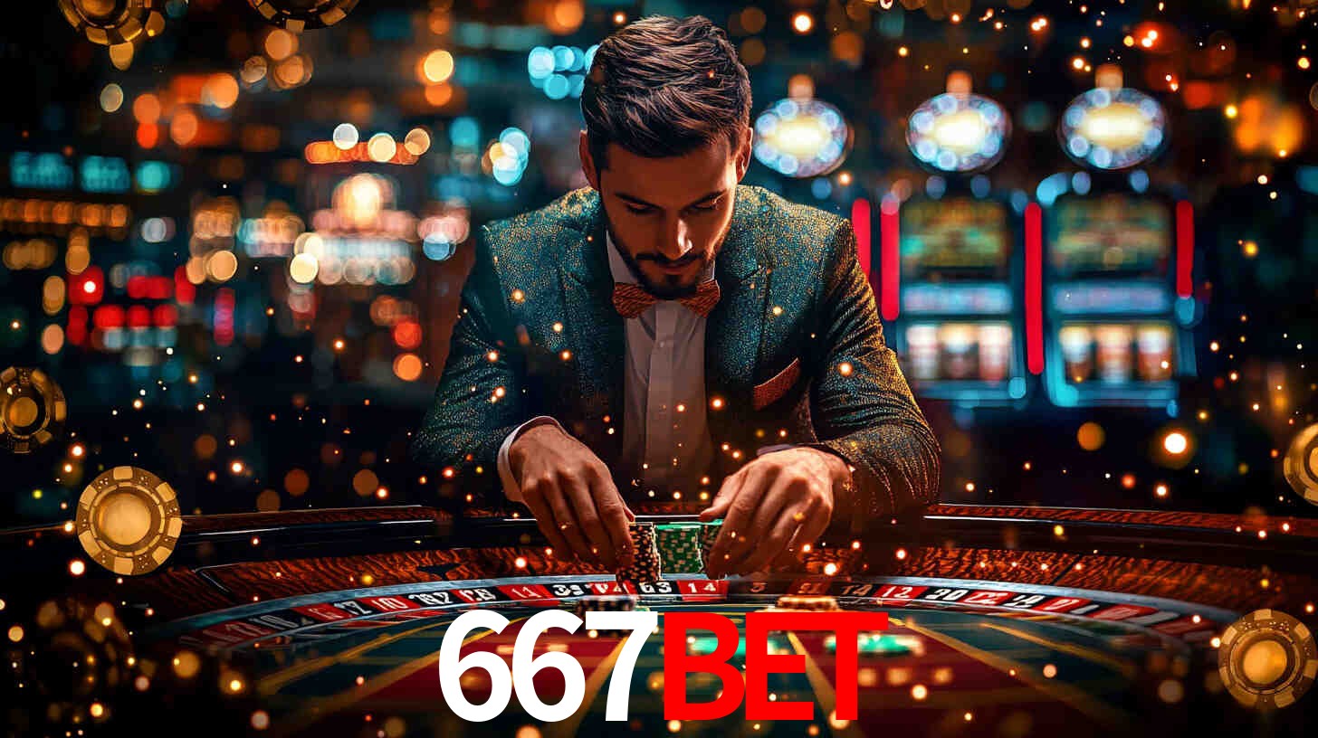 Premium Interface 667bet