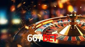 Catálogo de jogos na 667bet