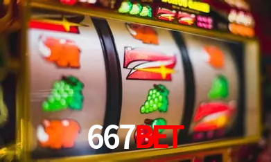 Apostas Esportivas na 667bet: Um Guia Completo