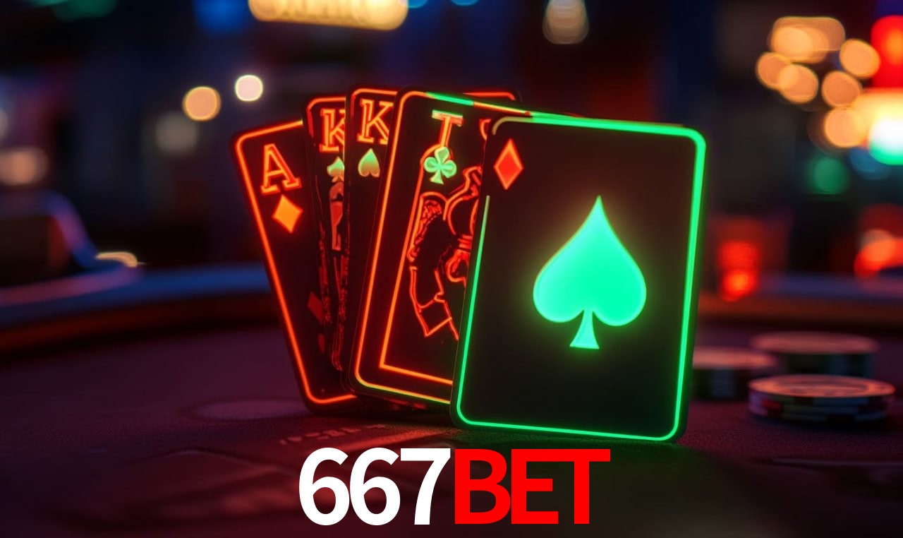 Login Seguro 667bet