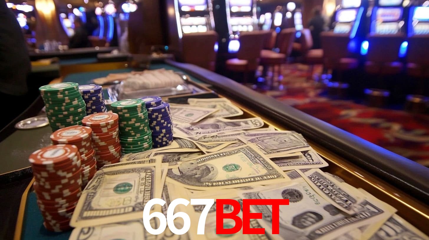 Níveis VIP 667bet