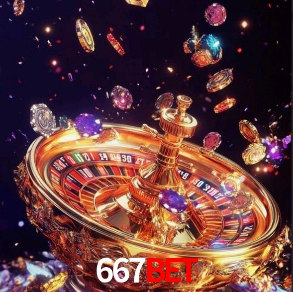 App 667bet no celular