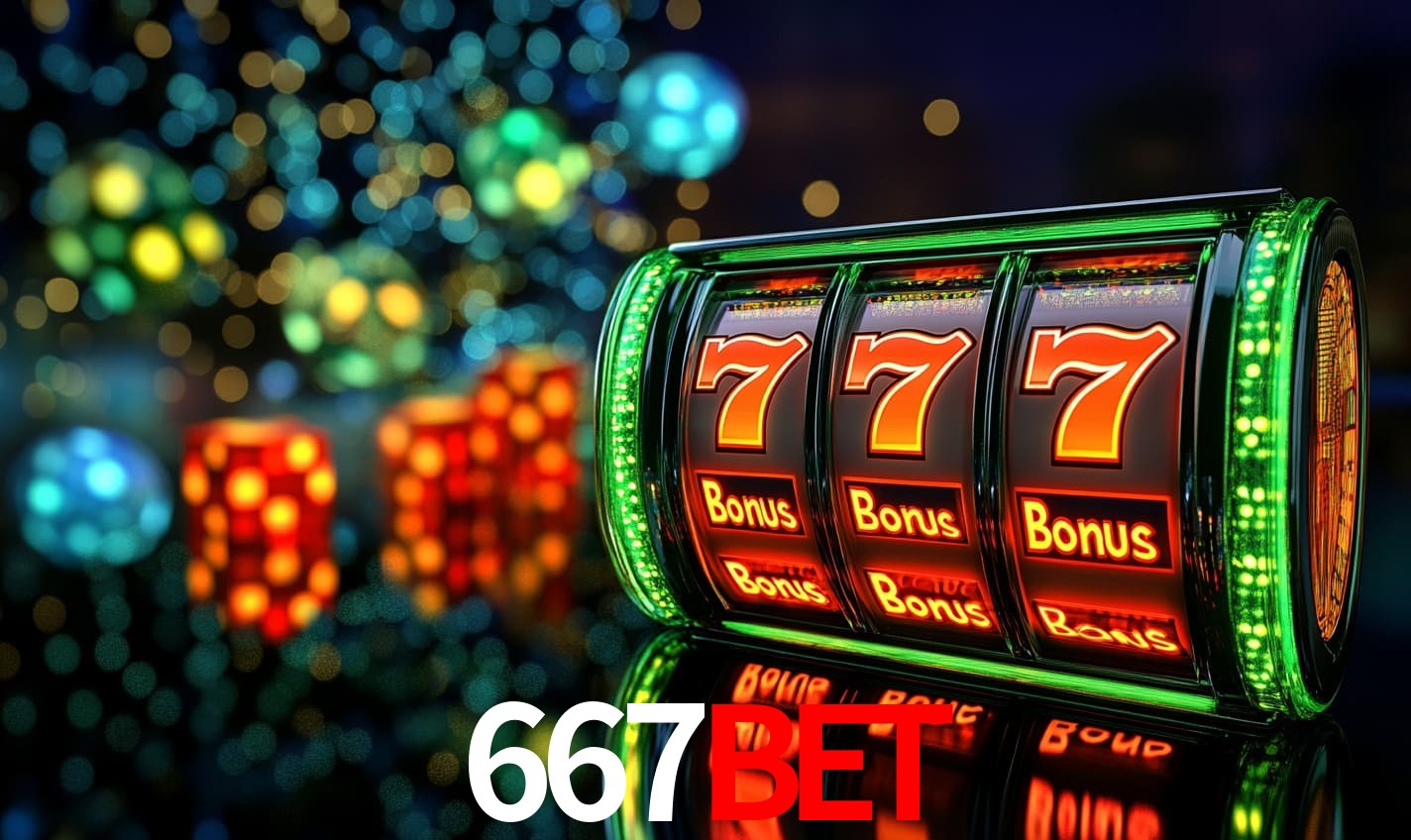 Promoção Relâmpago 667bet