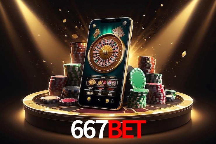 Ofertas Exclusivas 667bet