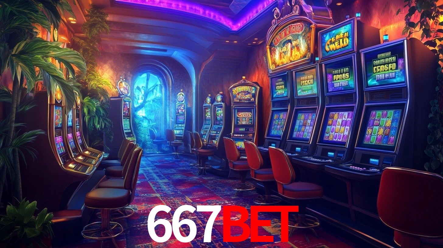 Tournaments 667bet