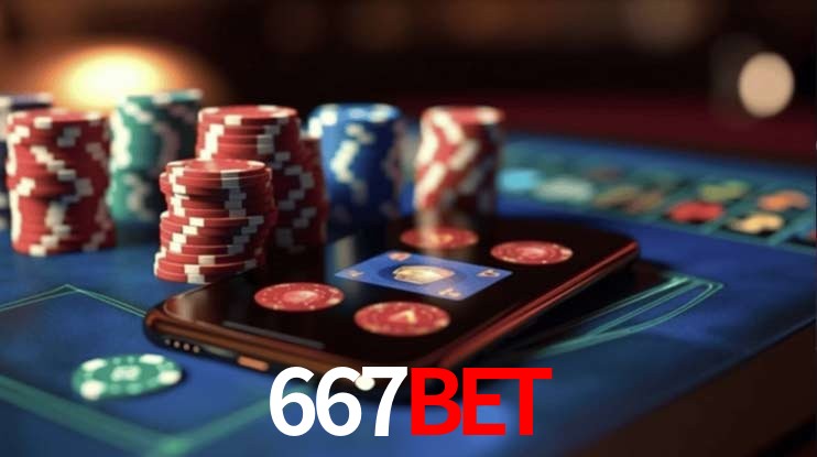 Tecnologia da Plataforma 667bet