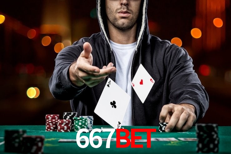 667bet