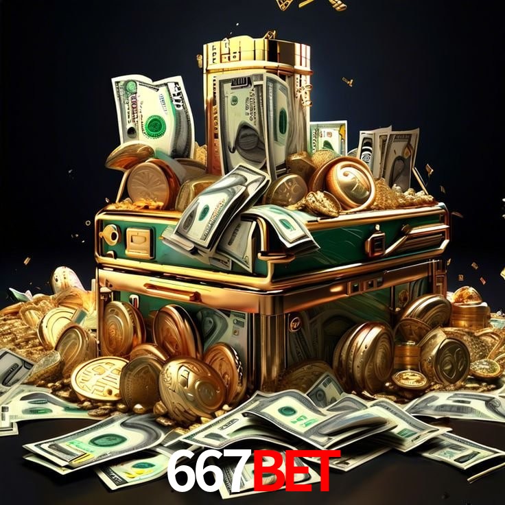 Avaliações dos Jogadores 667bet