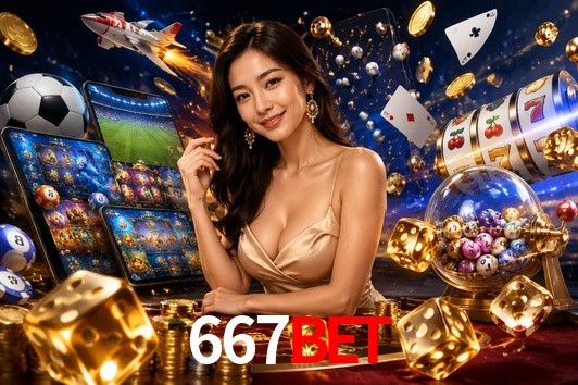 Game Providers 667bet