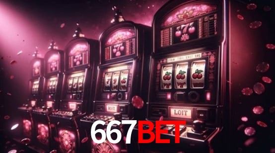 Bônus Diários 667bet