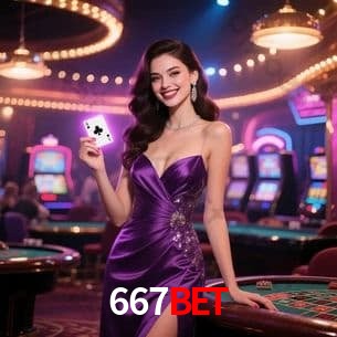 Jogo Aviator 667bet