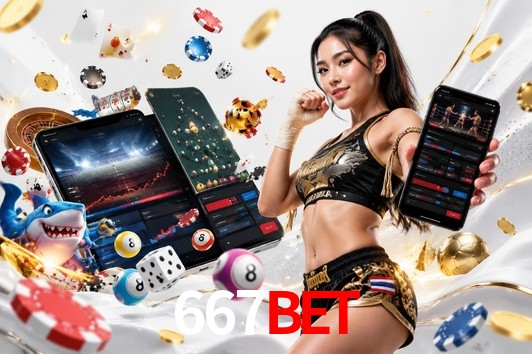 Weekend Specials 667bet