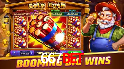 Inovações de Jogos na 667bet: O Futuro das Experiências Interativas