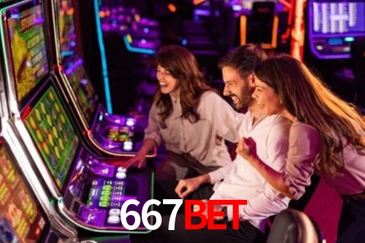 Jogos Exclusivos 667bet